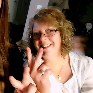 Meet your Posher, Patty